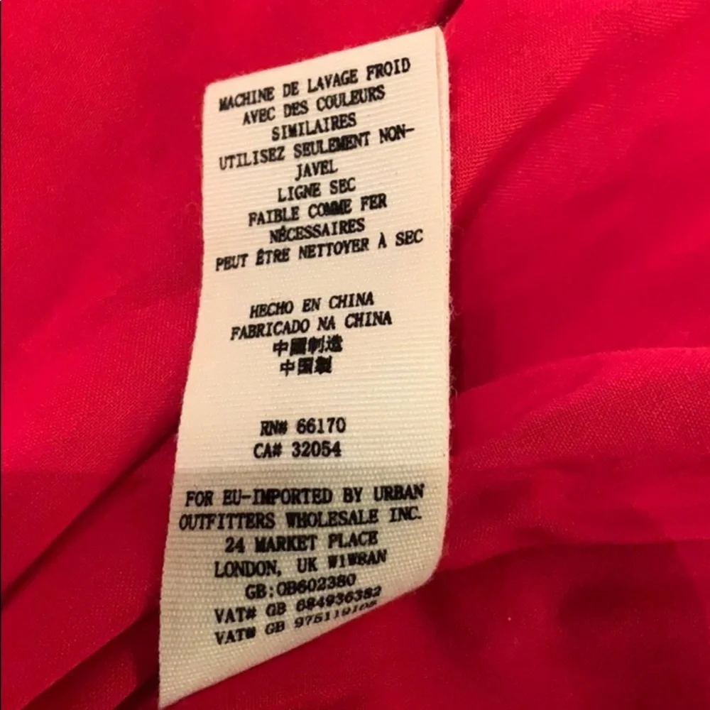 Sold Mercari. πHPπ. Free People Thought I Was Dreaming Mini Dress - Picture 12 of 14